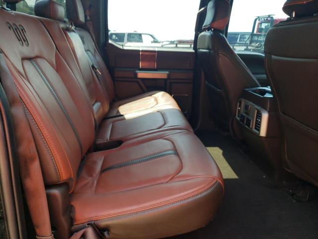 Photo 10 from auction – 2019 FORD F150 SUPER with VIN 1FTEW1E4XKFD48975