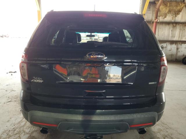 Photo 6 from auction – 2014 FORD EXPLORER S with VIN 1FM5K8GT6EGA13697