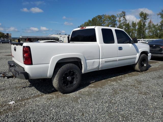 Photo 3 from auction – 2006 CHEVROLET SILVERADO with VIN 1GCEK19B66Z204669