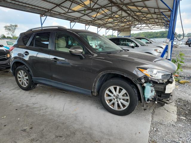 Photo 4 from auction – 2016 MAZDA CX-5 TOURI with VIN JM3KE2CY4G0890608
