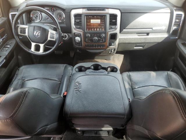 Photo 8 from auction – 2017 RAM 1500 LARAM with VIN 1C6RR7NT1HS610604