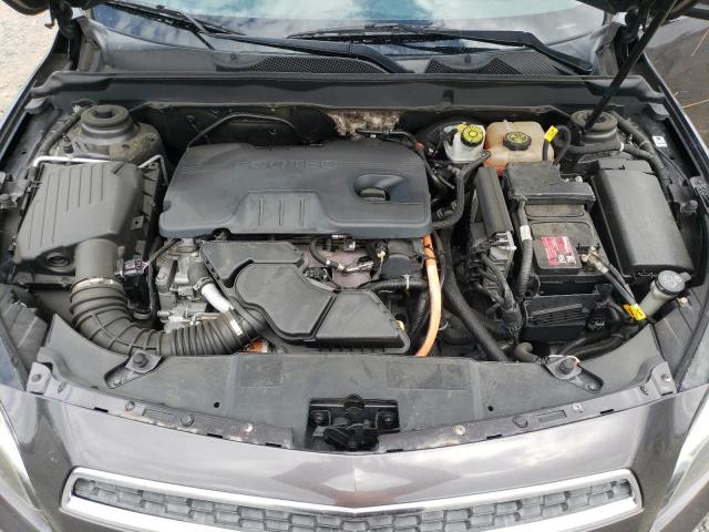 Photo 11 from auction – 2013 CHEVROLET MALIBU 2LT with VIN 1G11F5RR5DF108143