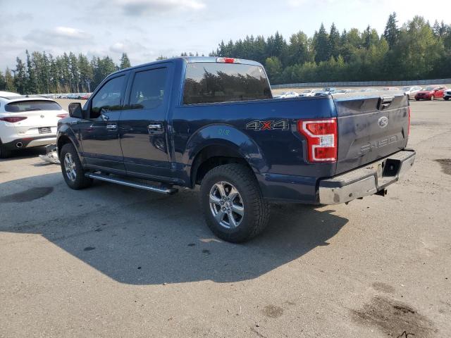 Photo 2 from auction – 2019 FORD F150 SUPER with VIN 1FTEW1E56KKC87883