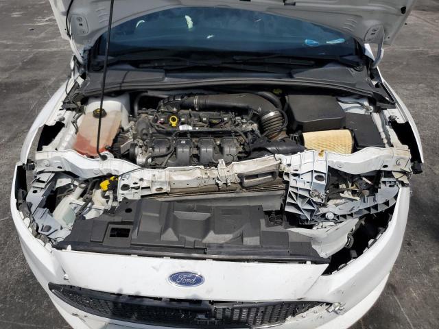 Photo 11 from auction – 2018 FORD FOCUS ST with VIN 1FADP3L9XJL289953
