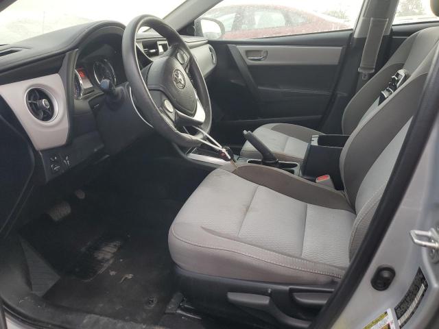 Photo 7 from auction – 2018 TOYOTA COROLLA L with VIN 2T1BURHE3JC053350