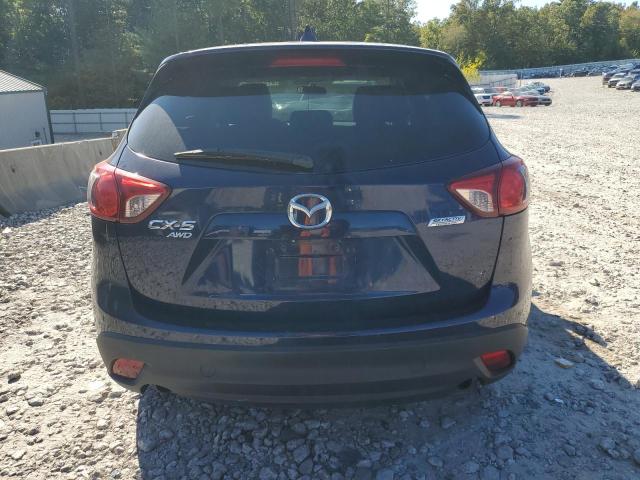 Photo 6 from auction – 2013 MAZDA CX-5 TOURI with VIN JM3KE4CE5D0106868