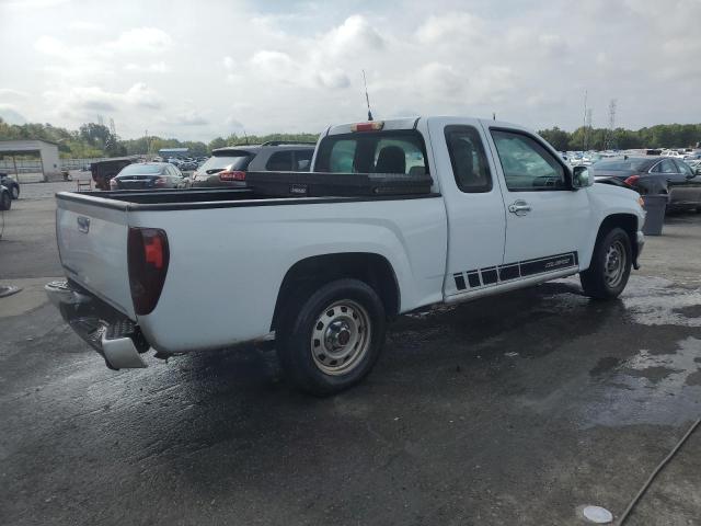Photo 3 from auction – 2012 CHEVROLET COLORADO with VIN 1GCESBFEXC8169754