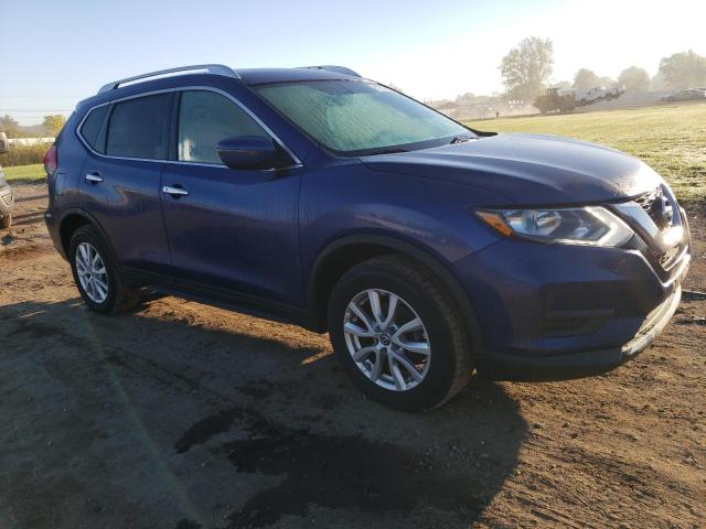 Photo 4 from auction – 2017 NISSAN ROGUE S with VIN KNMAT2MV7HP535634