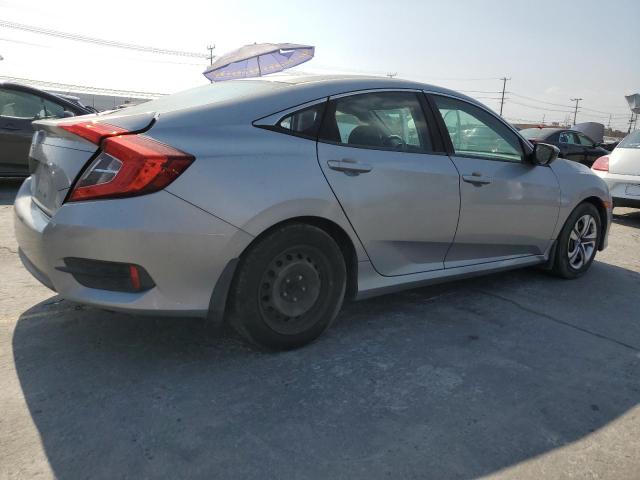 Photo 3 from auction – 2016 HONDA CIVIC LX with VIN 2HGFC2F55GH508679