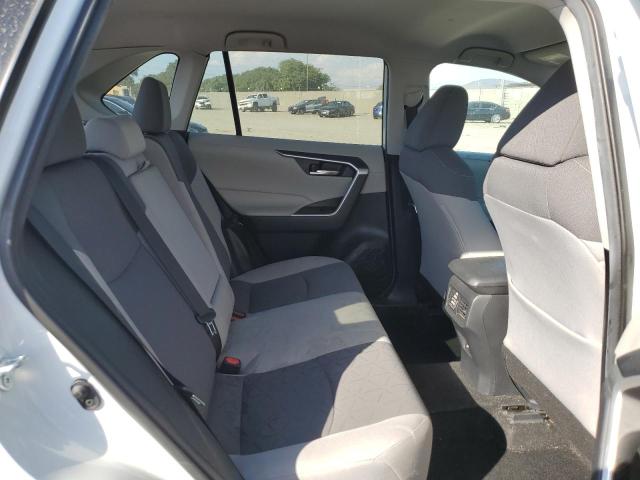 Photo 11 from auction – 2021 TOYOTA RAV4 XLE with VIN 2T3W1RFVXMC099704