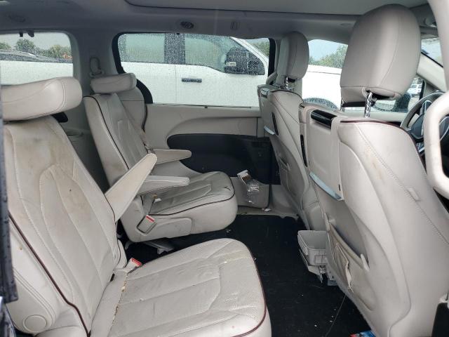 Photo 10 from auction – 2017 CHRYSLER PACIFICA L with VIN 2C4RC1GG3HR528382