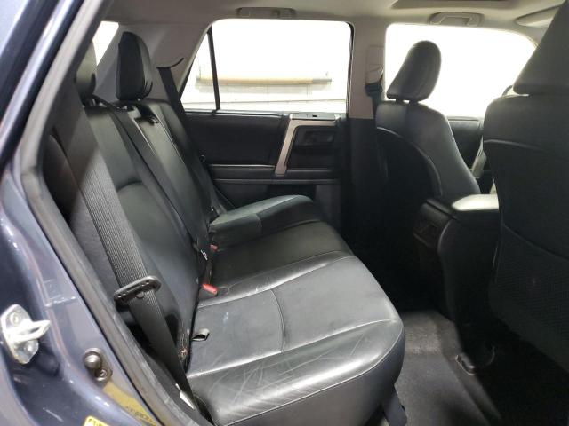 Photo 11 from auction – 2012 TOYOTA 4RUNNER SR with VIN JTEBU5JR5C5106146