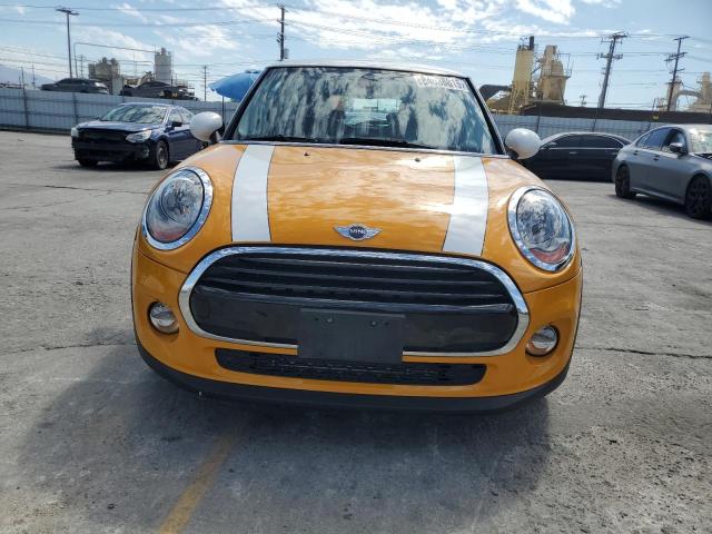 Photo 5 from auction – 2017 MINI COOPER with VIN WMWXP5C55H3C63710