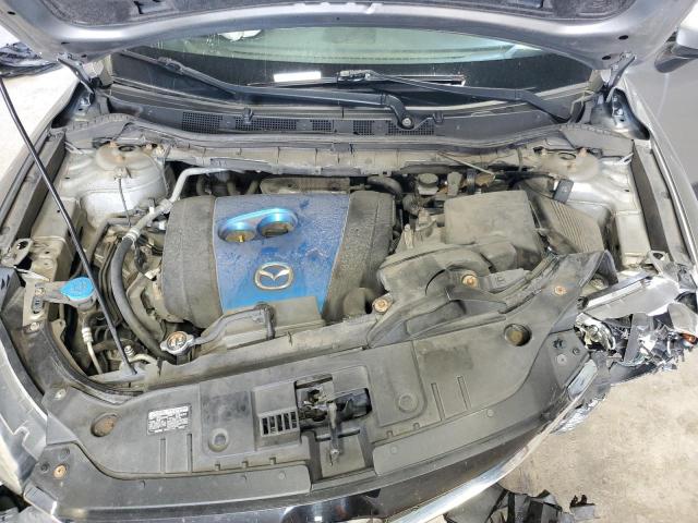 Photo 12 from auction – 2013 MAZDA CX-5 GT with VIN JM3KE4DE7D0165192