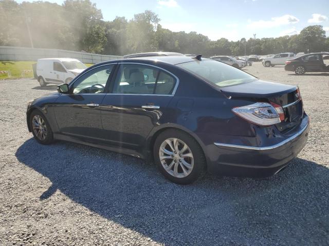 Photo 2 from auction – 2012 HYUNDAI GENESIS 3. with VIN KMHGC4DD9CU199195