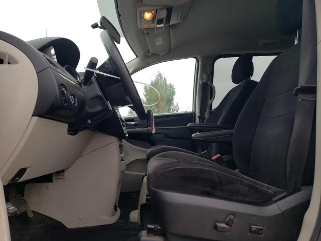 Photo 7 from auction – 2013 DODGE GRAND CARA with VIN 2C4RDGBG9DR771972