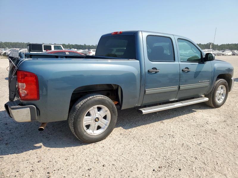 Photo 3 from auction – 2012 CHEVROLET SILVERADO with VIN 3GCPCSE09CG311565