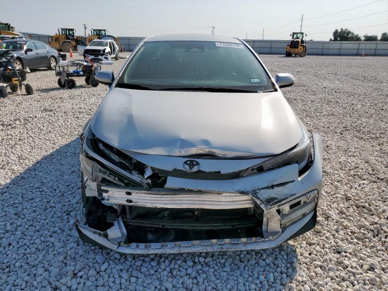 Photo 5 from auction – 2024 TOYOTA COROLLA SE with VIN 5YFS4MCE2RP169631