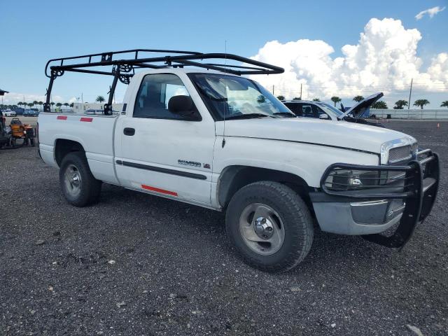 Photo 4 from auction – 2001 DODGE RAM 1500 with VIN 1B7HC16Y81S318130