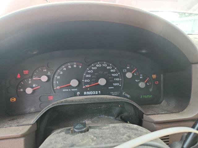 صورة رقم 9 من المزاد - 2003 FORD EXPLORER X مع VIN 1FMZU62K13ZA86380