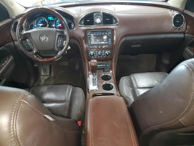 Photo 8 from auction – 2014 BUICK ENCLAVE with VIN 5GAKRBKD4EJ143921
