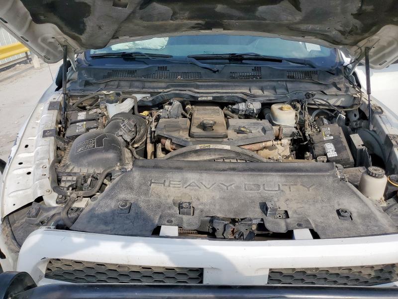 Photo 11 from auction – 2013 RAM 2500 ST with VIN 3C6UR5CL0DG529788