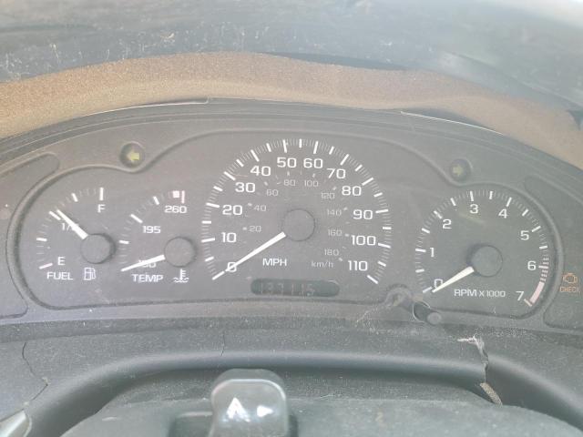 Photo 9 from auction – 2004 CHEVROLET CAVALIER with VIN 1G1JC52F847123853