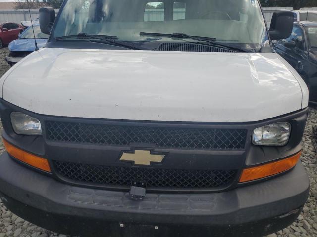Photo 12 from auction – 2016 CHEVROLET EXPRESS G3 with VIN 1GCZGHFG3G1337451