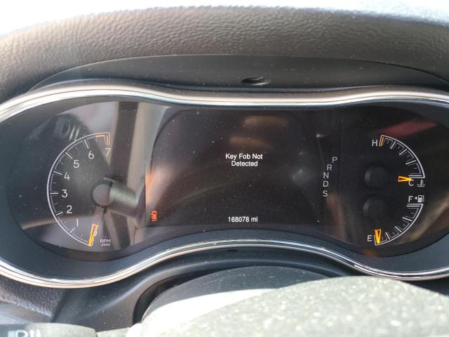Photo 9 from auction – 2014 JEEP GRAND CHER with VIN 1C4RJFBG5EC457863
