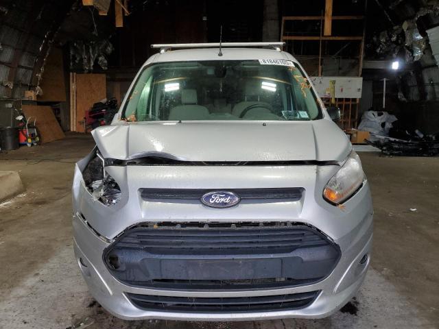Photo 5 from auction – 2016 FORD TRANSIT CO with VIN NM0GE9F79G1281547