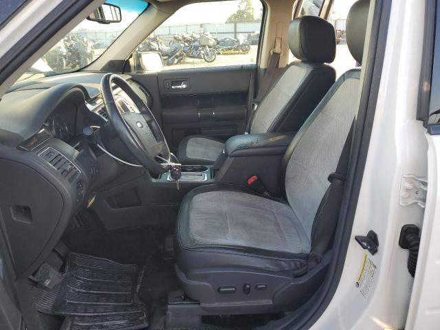 Photo 7 from auction – 2011 FORD FLEX LIMIT with VIN 2FMHK6DCXBBD32075