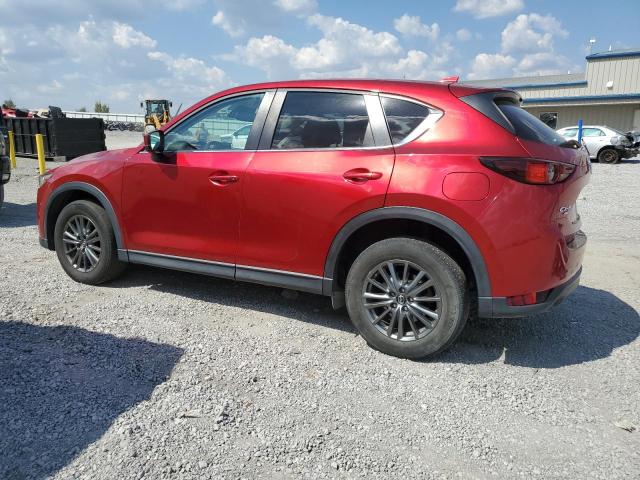 Photo 2 from auction – 2017 MAZDA CX-5 TOURI with VIN JM3KFBCL2H0139204