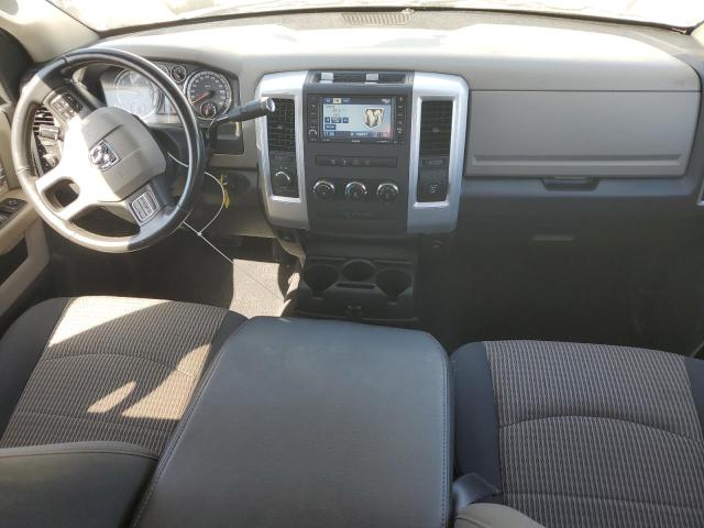 Photo 8 from auction – 2012 DODGE RAM 1500 S with VIN 1C6RD7GP7CS121454