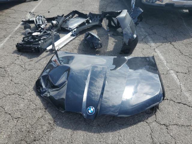 Photo 13 from auction – 2025 BMW IX XDRIVE50 with VIN WB523CF08SCT76550