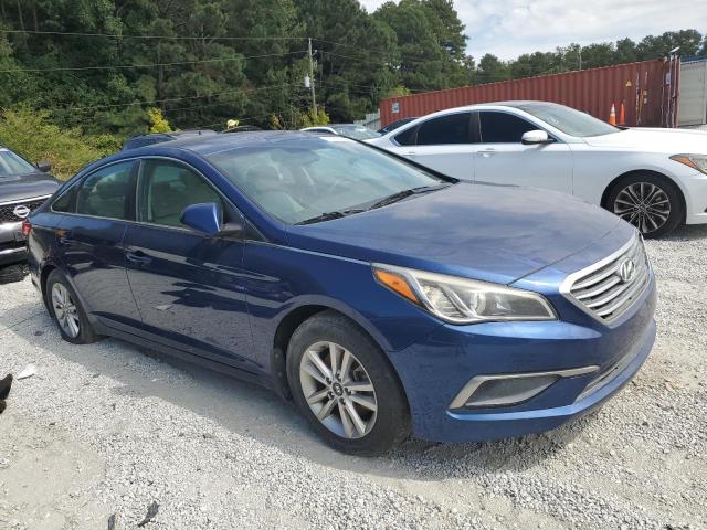 Photo 4 from auction – 2016 HYUN SONATA SE with VIN 5NPE24AF7GH391090
