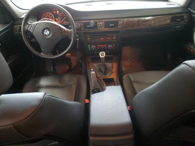 Photo 8 from auction – 2009 BMW 328 XI with VIN WBAPK73579A465114
