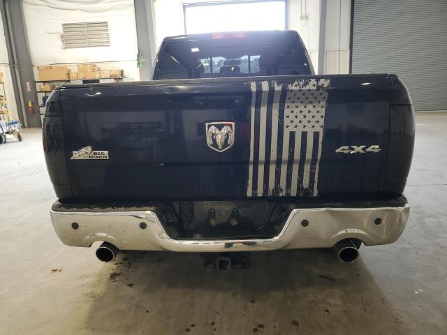 Photo 6 from auction – 2012 DODGE RAM 1500 SLT with VIN 1C6RD7GT3CS178893