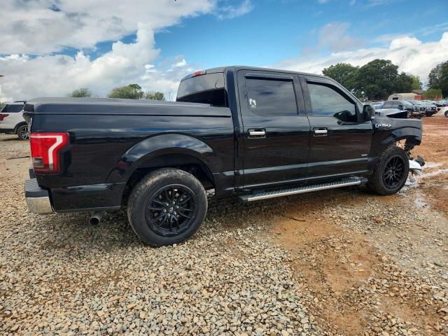 Photo 3 from auction – 2016 FORD F150 SUPERCREW with VIN 1FTEW1CP8GKF15264