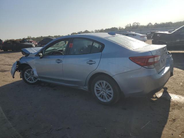 Photo 2 from auction – 2017 SUBARU IMPREZA PREMIUM with VIN 4S3GKAB69H3600347