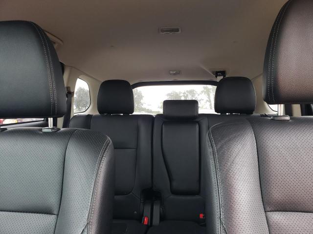 Photo 10 from auction – 2016 MITSUBISHI OUTLANDER SE with VIN JA4AD3A35GZ056177
