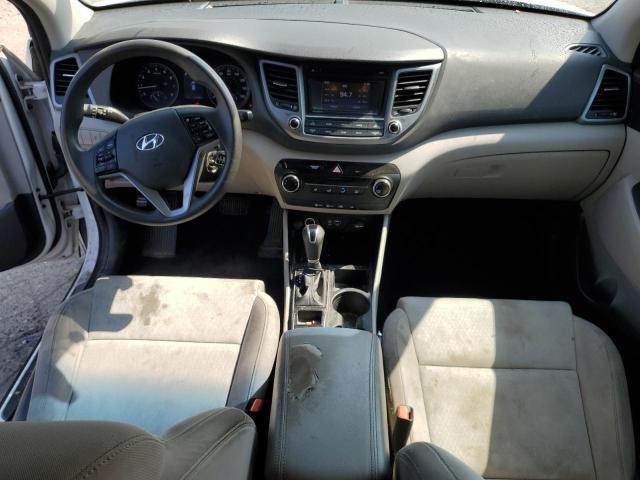 Photo 8 from auction – 2016 HYUNDAI TUCSON LIM with VIN KM8J3CA40GU098590