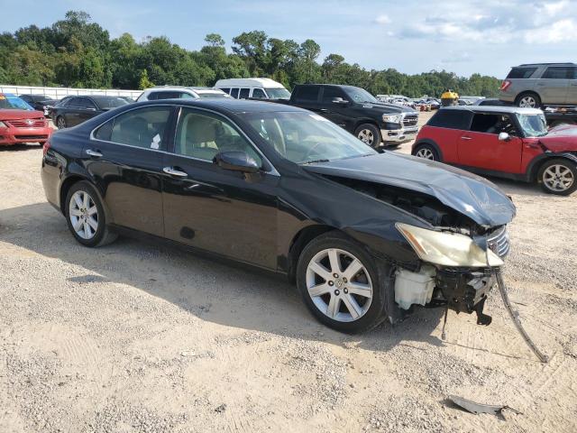 Photo 4 from auction – 2008 LEXUS ES 350 with VIN JTHBJ46G582264458