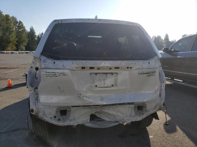 Photo 6 from auction – 2017 SUBARU FORESTER 2 with VIN JF2SJAGC8HH525639
