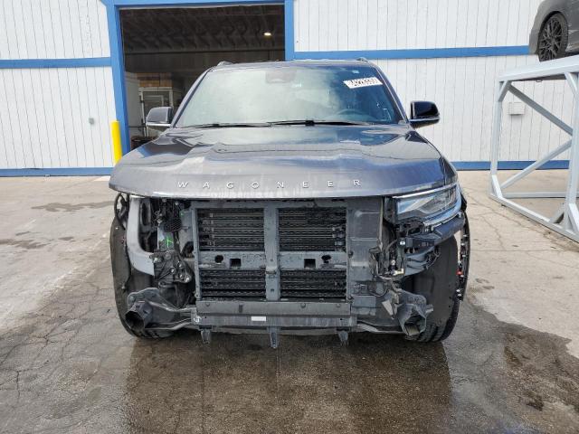Photo 5 from auction – 2023 JEEP WAGONEER L with VIN 1C4SJSBP9PS578544