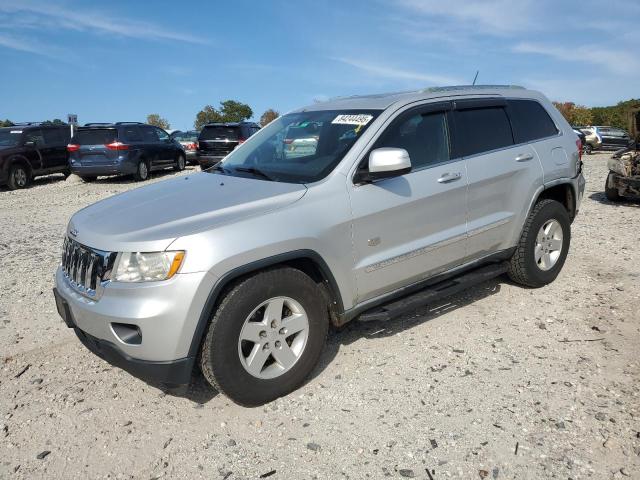 JEEP GRAND CHER 2011 with VIN 1J4RR4GGXBC675969 - Photo from auction