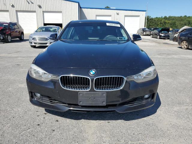 Photo 5 from auction – 2015 BMW 328 XI with VIN WBA3B3G54FNR88287