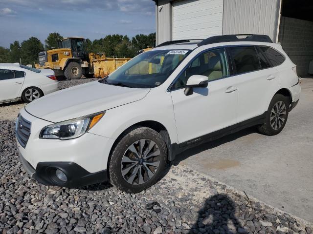 SUBARU OUTBACK 2. 2017 with VIN 4S4BSANC1H3243088 - Photo from auction