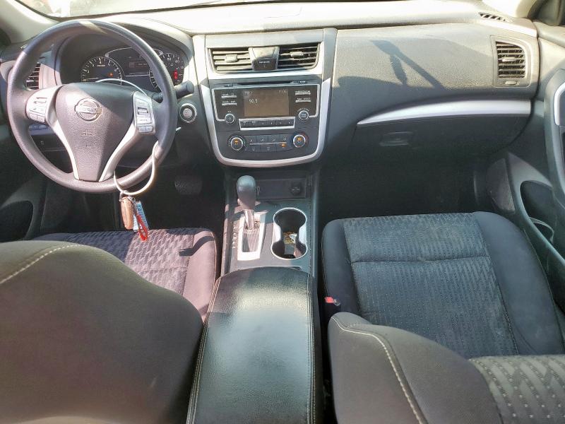 Photo 8 from auction – 2016 NISSAN ALTIMA 2.5 with VIN 1N4AL3AP4GN317551