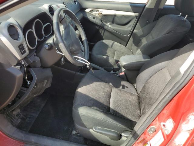 Photo 7 from auction – 2010 PONTIAC VIBE with VIN 5Y2SP6E83AZ413775