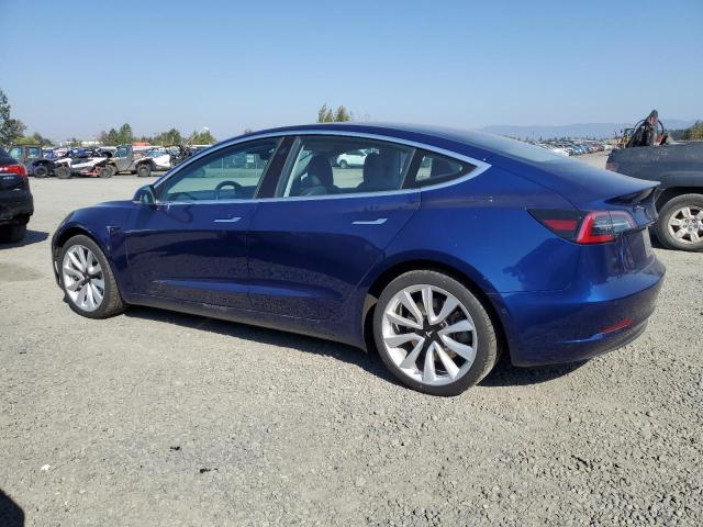 Photo 2 from auction – 2018 TESLA MODEL 3 with VIN 5YJ3E1EA1JF046946